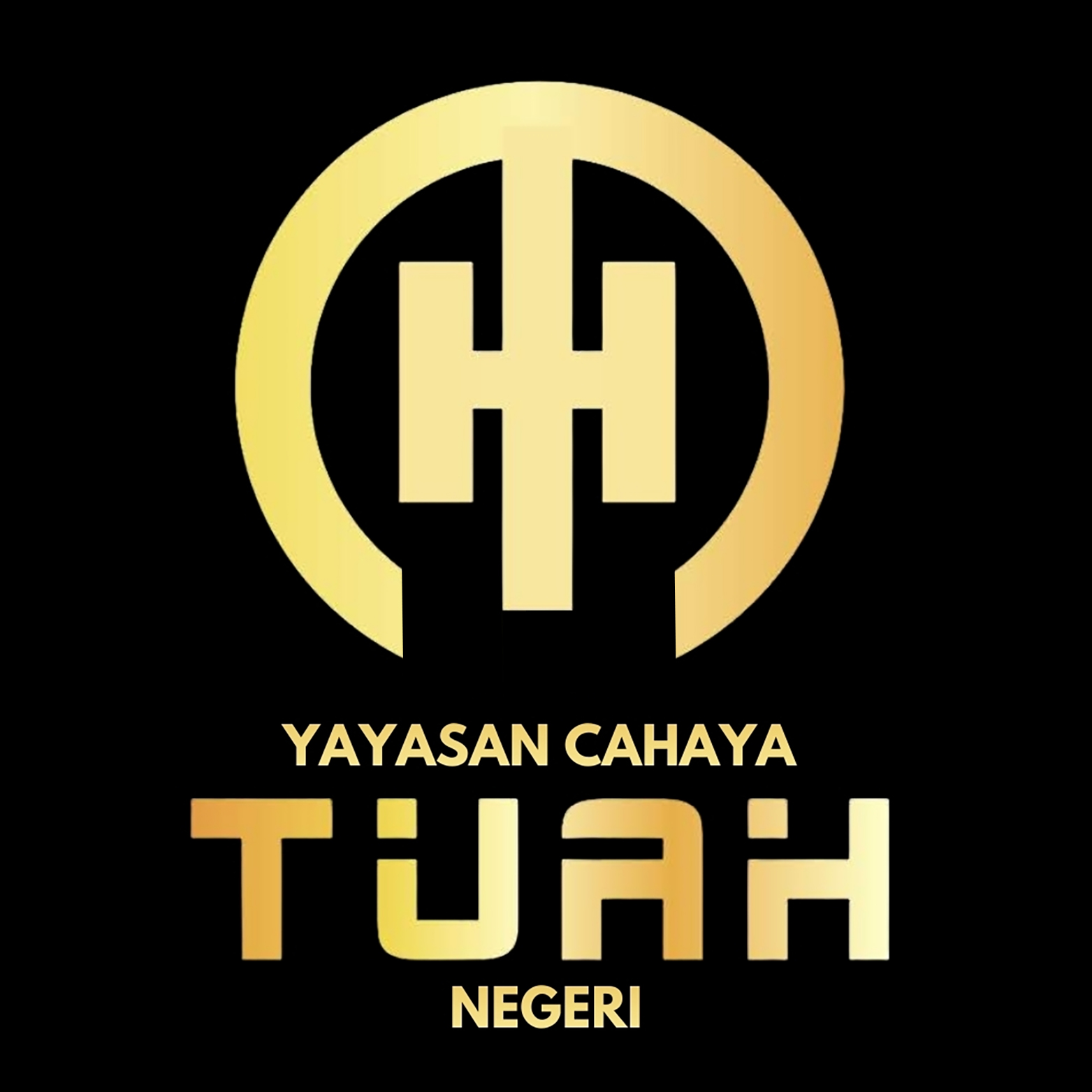 Cahaya Tuah Negeri